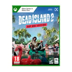 DEAD ISLAND 2 - DAY ONE EDITION (XBOX)