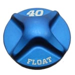 Fox float Air topcap40mm