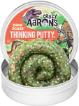 Crazy Aaron Aaron's - Thinking Putty Trendsetters Dino Scales
