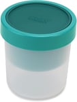 Joseph Joseph Soup Container with Lids Bowls Mugs Bread Bun Microwave Food 600ml