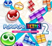 Puyo Puyo Tetris 2 EU Steam (Digital nedlasting)
