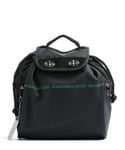 Mandarina Duck Utility Backpack black