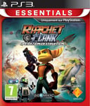 Ps3 Ratchet Et Clank Operation Des