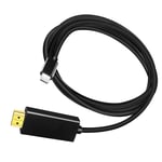 USB 3.1 Type C to 4K HDMI HDTV Adapter Cable Fit For Samsung Galaxy S8 Macbook