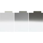 LEE Filters LEE85 Medium-Edge Graduated Neutral Density Set - L85NDGMS