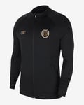 Sporting CP x CR7 Academy Pro Men's Nike Dri-FIT Football Full-Zip Jacket