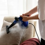 Multi-Purpose Handheld Steam Cleaner with 9 Piece Accessories