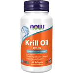 NOW Krill oil 500 mg