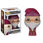 FUNKO POP! Vinylfigur: Harry Potter - Albus Dumbledore