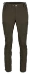 Pinewood Active Outdoor Fritidsbyxor Herr Mossgrön D96 -