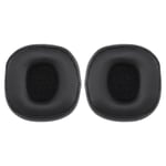 1 Pair Earpad for Marshall Major III Wired/Bluetooth Wireless MID ANC Headphone