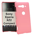 Hardcase Sony Xperia XZ2 Compact (H8324) (Ljusrosa)