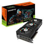 Gigabyte GeForce RTX 4070 Ti Gaming OC V2 12GB Graphics Card - GV-N407TGAMING OCV2-12GD