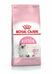 Royal Canin Second Age Kitten Dry Cat Food - 4kg