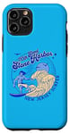 iPhone 11 Pro New Jersey Surfer 110th Street Stone Harbor NJ Surfing Beach Case