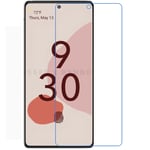 Google Pixel 6 Screen Protector (Clear) Flat Plastic Clear