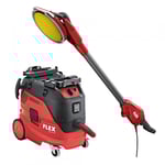 Flex Giraffpaket GE6R + VCE33LAC inkl. städset
