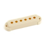 Fender Jaguar Pickup Cover (Aged White)