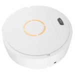 USB Rechargeable Automatic Smart Robot Vacuum Floor Cleaner Household 2769 UK