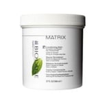 Matrix Biolage Hydrathérapie Conditioning Balm 1094 Ml Transparent