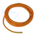 SLV Textilkabel 10m Orange