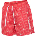 Hummel Chill Board Shorts Bittersweet