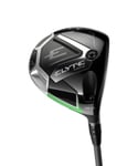 Callaway Elyte Mini - Driver (I Lager) (Fattning: Höger (Vanligast), Loft: 11.5°, Skaft: Project X - Denali Charcoal 50 - Regular)