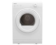 Hotpoint H1D80W White 8KG Vented Tumble Dryer