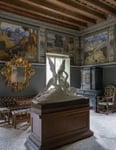 Michelangelo Lupo - Villa Margon The Renaissance in Trento Bok