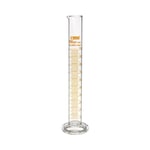 Mätcylinder i Borosilikatglas - 100 ml - 100 ml
