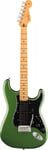 Fender Player II Modified Stratocaster - Harvest Green Metallic