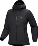 Arc'teryx Women's Proton SL Hoody Black, S