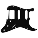 HSS Stratocaster Compatible Scratchplate Pickguard - DIRECT FIT
