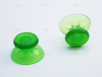 2X Green PS4 Controller Joystick Parts Thumbstick Analog Dual Shock Joy stick