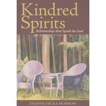 Kindred Spirits (häftad, eng)