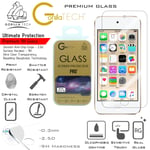 iPod Touch 6 / 5 Genuine Gorilla Tempered Glass Shield LCD Screen Protector