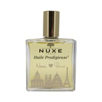 Nuxe 100ml Huile Prodigieuse Multi Purpose Oil for Face Hair and Body