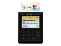 Reinersct Cyberjack Wave - Smart-Kort/Nfc/Rfid-Läsare - Bluetooth 4.0 Le