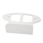 Router Wall Bracket Metal Router Wall Mount Holder For NETGEAR Orbi Mesh WiF XD