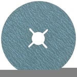 Slipduk Tyrolit ZA60; 125x22 mm