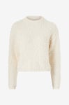 Mango - Tröja Sweater Mopasa - Beige