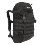 Snigel 30L Mission Backpack 1.1 (Färg: Svart)