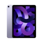 Apple iPad Air 5th Gen. 256GB, Wi-Fi, 10.9in - Purple