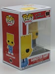 Funko Pop Television | The Simpsons | Gangster Bart #900