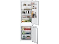 Siemens Iq100 Ki86nnfe0, 260 L, Frostfri (Kyl), Sn-St, 4 Kg/24H, E, Färska Zon Fack