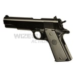 KWC M1911 Fjäderpistol