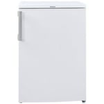 Blomberg FNE154P Frost Free Under Counter Freezer White