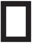 Clas Ohlson Passepartout 30x40 cm, kartong