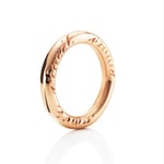 Efva Attling Amor Vincit Omnia Ring Guld 18.50 mm