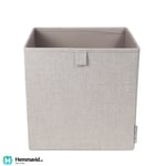 Bigso Cube storage beige